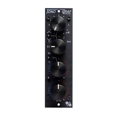 Atomic Analog Tonograf W95 EQ (Ex-demo) image 1