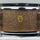 Ludwig 5x14" Pre-Serial Pioneer Snare Drum - Champagne Sparkle