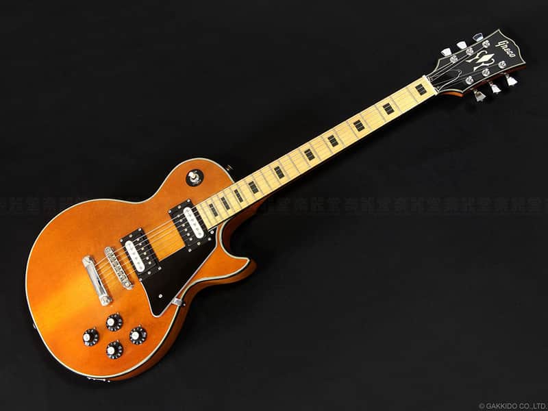 Greco 1974-1975 Vintage EG-650N Electric Guitar MIJ | Reverb The