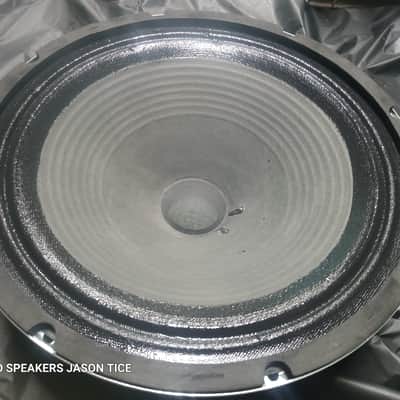 12" GUITAR SPEAKER HUGE MAGNET HEAVY FRAME LARGE COIL 100WATT 8 OHM PMR SPEAKER image 6