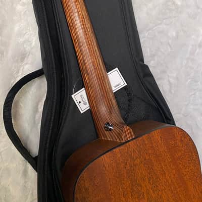 NEW! Martin LX1E Little Martin Acoustic-Electric Guitar - Natural - 3.5lbs - Gig Bag - Authorized Dealer - G06919 image 5