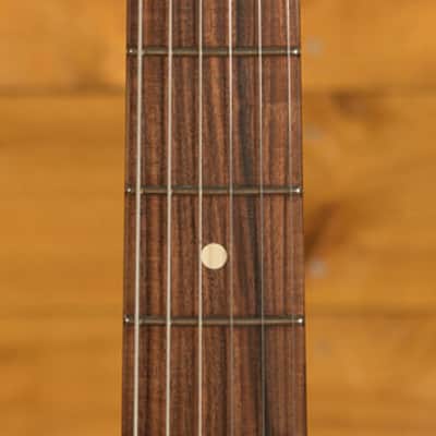 Suhr Standard Plus Trans Charcoal Burst Pau Ferro image 6