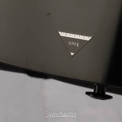 Ibanez Gio GRG7221QA Electric Guitar - Transparent Black Sunburst (GRG7221QATKSd1) image 5