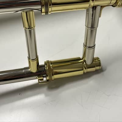 Eastman ETB221 Bb Trombone (Floor Model) image 6