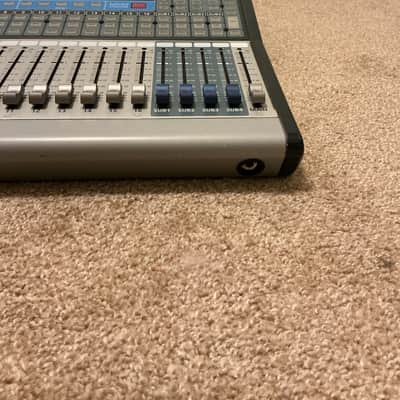PreSonus StudioLive 16.4.2 2010s - Silver image 2