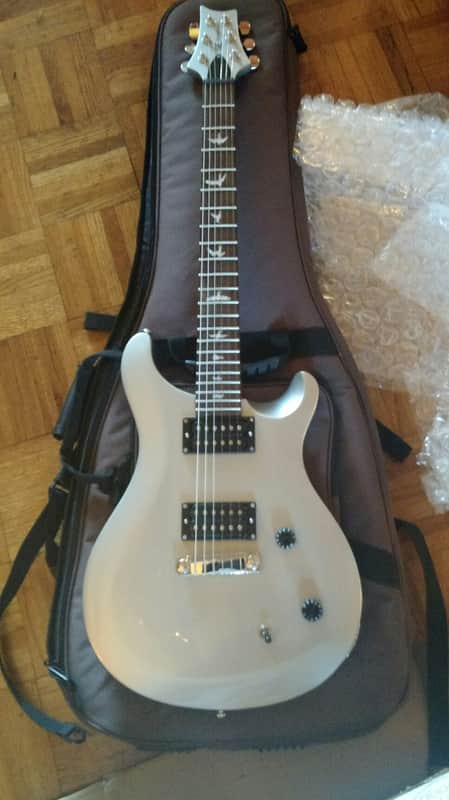 PRS Standard 22 Platinum image 1