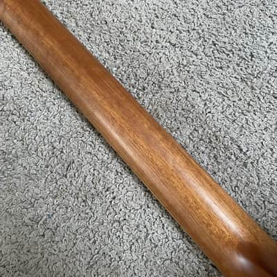 Luna 40 Inch Acoustic Guitar, Red Pine Top Body, Rosewood Fingerboard Neck image 7