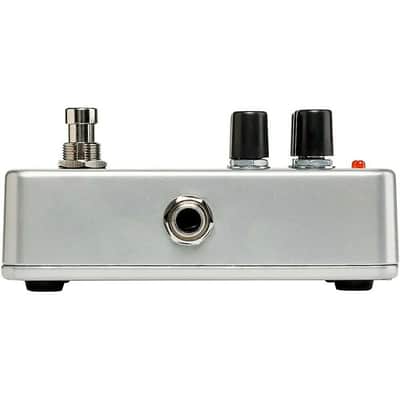 New - Electro-Harmonix Nano Deluxe Memory Man Analog Delay/Chorus/Vibrato Pedal image 9