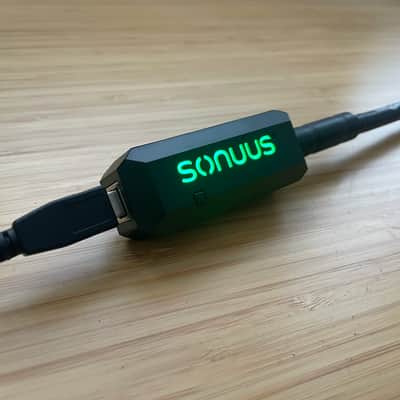 Sonuus i2M Musicport MIDI Converter image 1