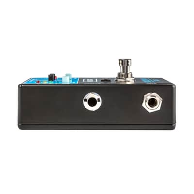 MXR Rockman X100 Analog Tone Processor Pedal - Open Box image 3