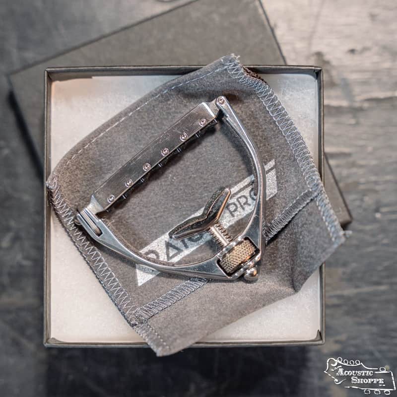 Paige Pro 6-String ETI Capo (PP-6-ETI) #155 image 1