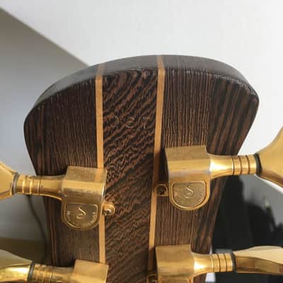 Warwick Streamer 1985 Natural image 3