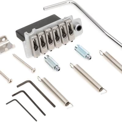 Gotoh Wilkinson VS100N Tremolo for S-style Guitars - Chrome image 2