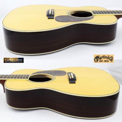 Martin M-30 Jorma Kaukonen Custom Artist 2011 #74 image 15
