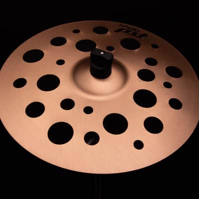 Paiste 14" PSTX Swiss Thin Crash image 1