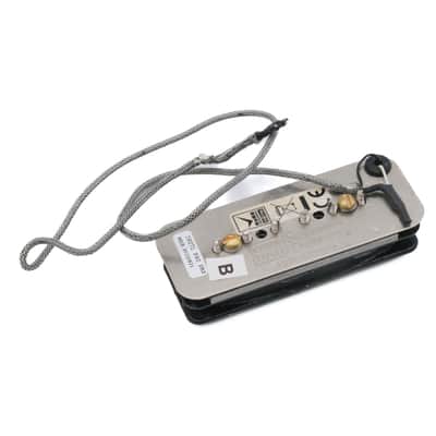 Seymour Duncan P90 Bridge Owned by David Grissom image 9