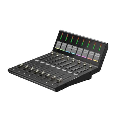 iCON V1-X Expansion unit for V1-M - DAW Controller image 1