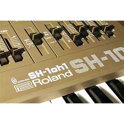 Tubbutec SH-1OH1 MIDI & System Upgrade Kit image 7