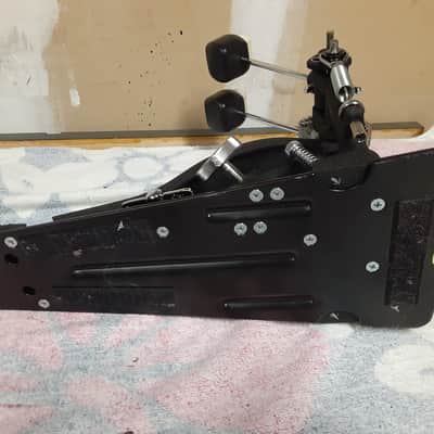 DW DWCP3002L 3000 Series Double Bass Drum Pedal 2010s - Black image 21