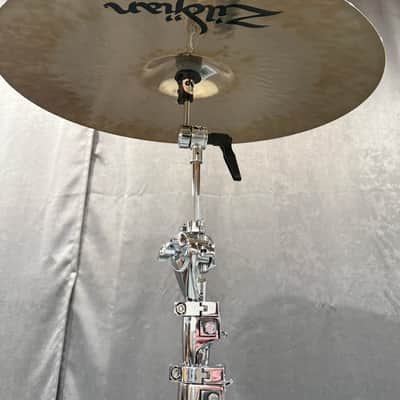 Zildjian 21" K Series Crash Ride Cymbal image 4