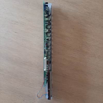Soundcraft 600/500 Input Channel Strip (5101) image 4