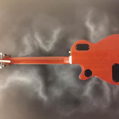 Gretsch Duo Jet (MADE IN JAPAN) image 10