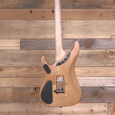 Washburn Nuno Bettencourt N4-Nuno Vintage USA Electric Guitar Vintage Matte w/ Case "Excellent Condition" image 5