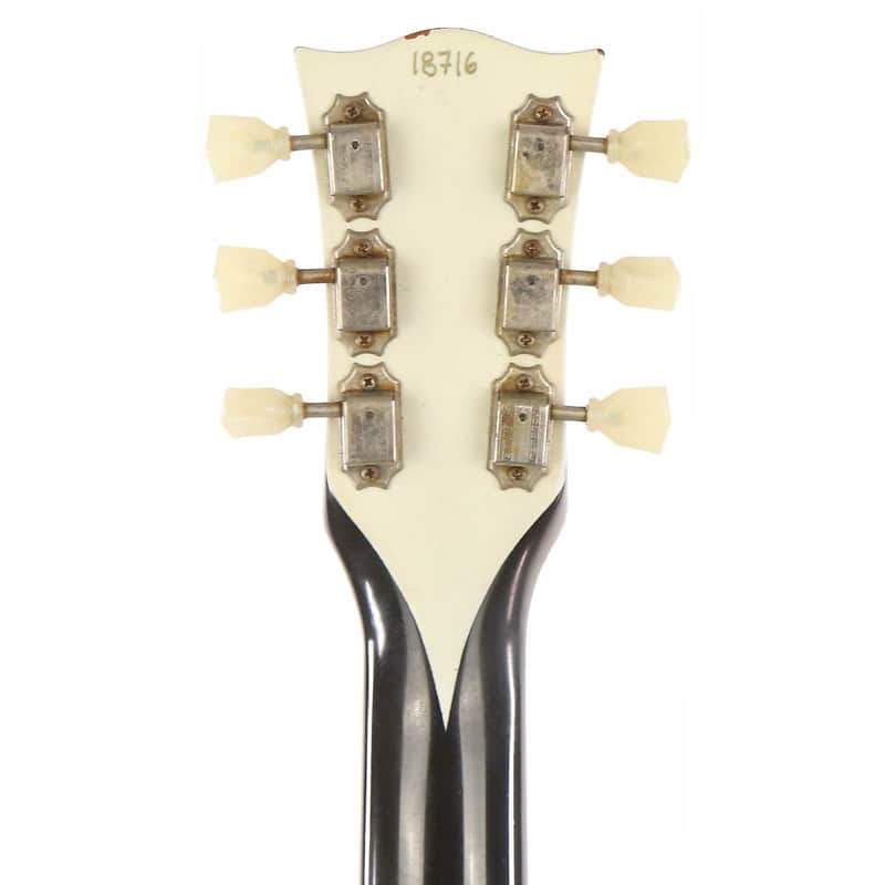 Rock N Roll Relics Thunders Custom DC image 5
