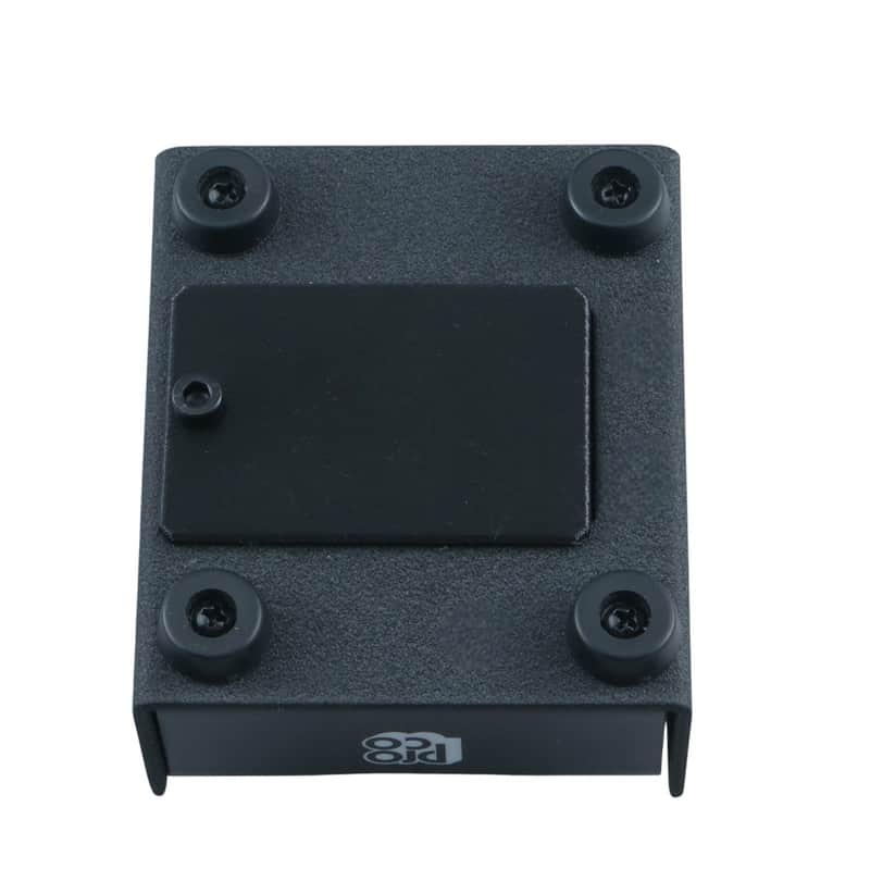 ProCo RAT 2 Distortion Effect Pedal Battery Cover image 1