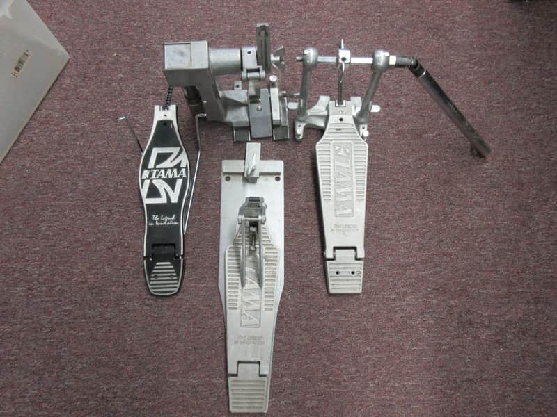Used Tama Bass Drum Pedal Parts (As Is) Bild 1