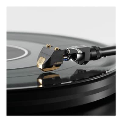 Audio-Technica AT-OC9XSL Dual Moving Coil Cartridge with Special Line Contact Stylus image 4