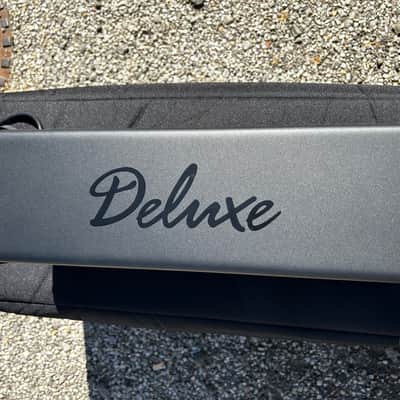 Hughes & Kettner Tubemeister deluxe 40 2024 - Black image 2