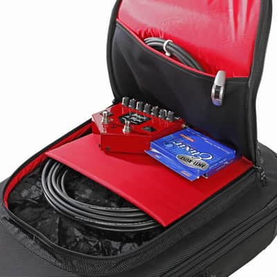 Access Stage Five Electric Guitar Bag for Tele* image 9