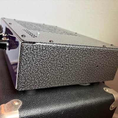 Rivera RockCrusher Recording Power Attenuator & Load Box 8/16 Ohm with EQ 2010s - Purple image 5