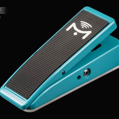 Mission Engineering VM-1 Aero Surf Green Volume Pedal image 9
