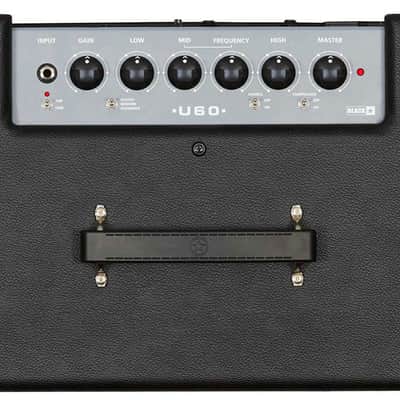 Blackstar Unity 30 Bass Combo image 3