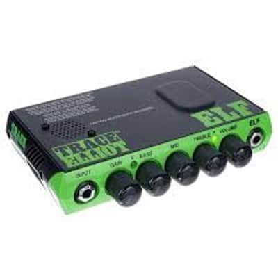 Trace Elliot ELF 200-watt Micro Bass Head Auth Dealer Free Ship! image 2