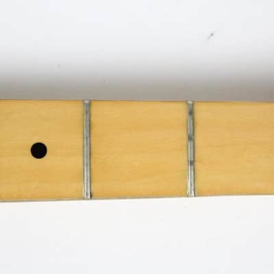 1978 Vintage Fender Precision Bass PBass Maple 4-Bolt Neck ~Victor Wooten Signature~ 1970s USA image 4