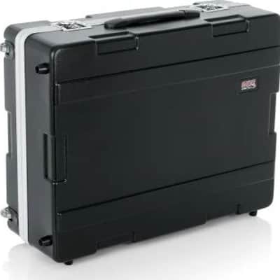 Gator 20" x 25" ATA Mixer Case image 5