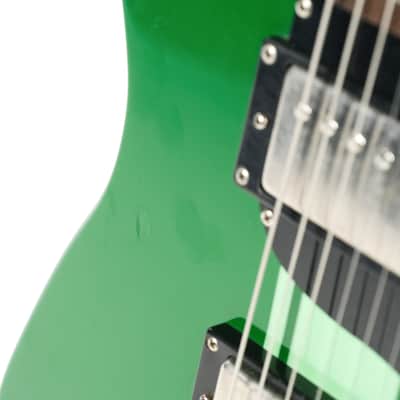 Epiphone Wilshire Phantomatic Owned by Frank Iero image 12