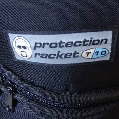 Protection Racket 9x10" T10 Soft Case image 2