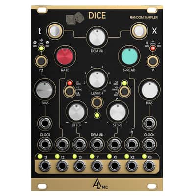 After Later Audio Dice image 1