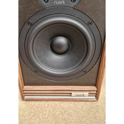 Ruark Sabre R - Hi-Fi Speakers - Like New w/ Original Box image 4