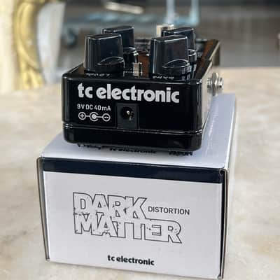 TC ELECTRONIC Dark Matter Distortion image 3