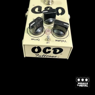 fulltone ocd - X8361 image 8