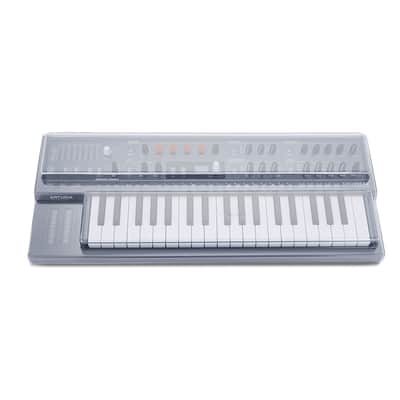 Decksaver DS-PC-MINIFREAK Arturia Minifreak Cover image 3