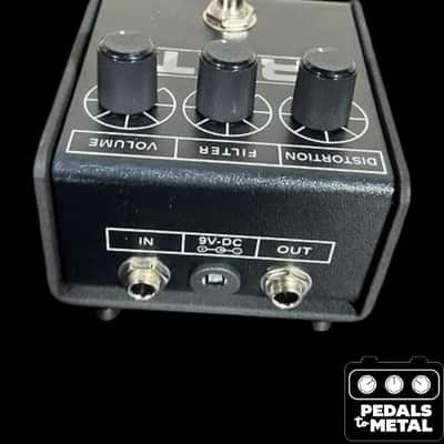 ProCo RAT 2 2003 - Present - Black - X17724 image 4