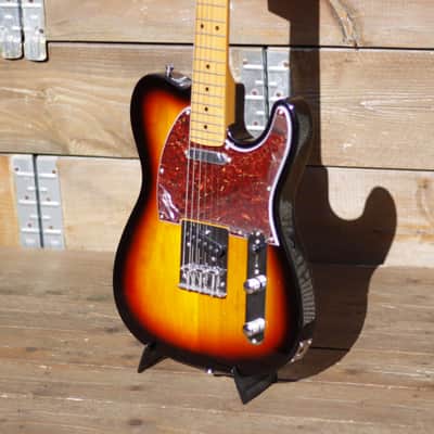 Eko VT-380V - Vintage Sunburst image 1