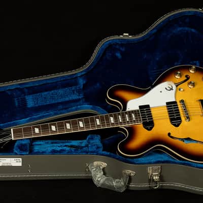 Epiphone USA Collection Casino image 6