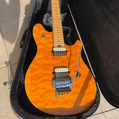 Peavey EVH Wolfgang special Eddie Van Signature 2004 image 1